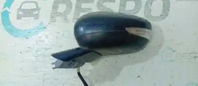 Автозапчастина б/у ліве дзеркало для peugeot 508 active посилання на oem iam 