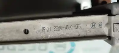 Peça sobressalente para automóvel em segunda mão radiador de água por kia carens ( ) business referências oem iam 