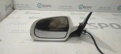 Автозапчасти б/у левое зеркало за audi a5 coupe (8t) 3.0 tdi quattro (180kw) ссылки oem iam   