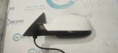 Автозапчасти б/у левое зеркало за audi a5 coupe (8t) 3.0 tdi quattro (180kw) ссылки oem iam   