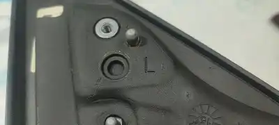 Автозапчасти б/у левое зеркало за audi a5 coupe (8t) 3.0 tdi quattro (180kw) ссылки oem iam 