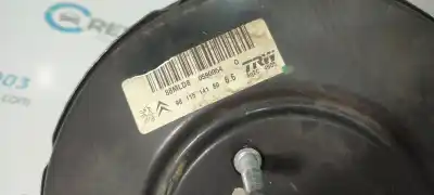 Peça sobressalente para automóvel em segunda mão  por PEUGEOT 2008  Referências OEM IAM 9811514180  