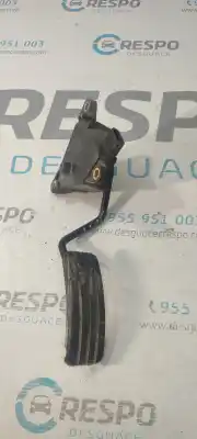 Peça sobressalente para automóvel em segunda mão Potenciômetro por RENAULT KANGOO Profesional Referências OEM IAM 8200436864  