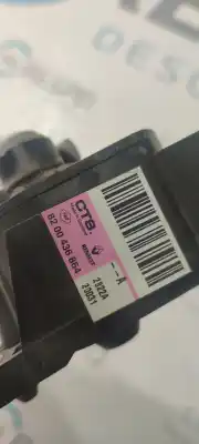 Peça sobressalente para automóvel em segunda mão potenciômetro por renault kangoo profesional referências oem iam 8200436864  