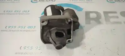 Peça sobressalente para automóvel em segunda mão motor de arranque por peugeot 2008 1.2 12v ethp referências oem iam   