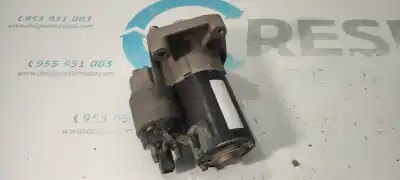 Peça sobressalente para automóvel em segunda mão Motor De Arranque por PEUGEOT 2008 1.2 12V eTHP Referências OEM IAM   