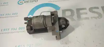 Peça sobressalente para automóvel em segunda mão motor de arranque por peugeot 2008 1.2 12v ethp referências oem iam   