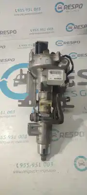 Peça sobressalente para automóvel em segunda mão Coluna De Direcção por RENAULT KANGOO Profesional Referências OEM IAM 8200932439F  