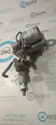 Peça sobressalente para automóvel em segunda mão coluna de direcção por renault kangoo profesional referências oem iam 8200932439f  