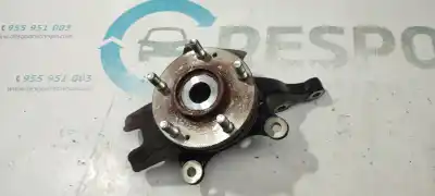 Peça sobressalente para automóvel em segunda mão manga de eixo dianteira direita por kia carens ( ) business referências oem iam 