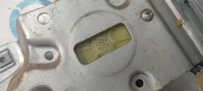 Second-hand car spare part Passenger Side Right Window Regulator for RENAULT KANGOO Profesional OEM IAM references 09565R  