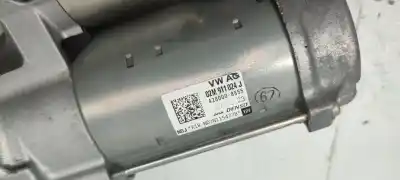 Pezzo di ricambio per auto di seconda mano  per SEAT ARONA  Riferimenti OEM IAM 02M911024J  