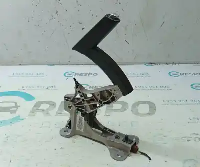 Recambio de automóvil de segunda mano de PALANCA FRENO para CITROEN C4 CACTUS VAN (0B_, 0P_)  referencias OEM IAM 98309045ZD  