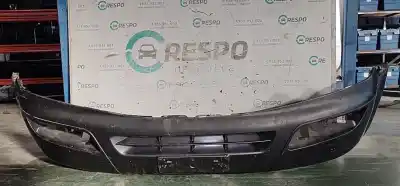 Pièce détachée automobile d'occasion le pare-choc avant pour ssangyong rexton rx 270 full références oem iam   