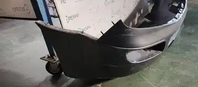 Pièce détachée automobile d'occasion le pare-choc avant pour ssangyong rexton rx 270 full références oem iam   