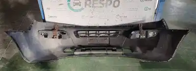 Pièce détachée automobile d'occasion le pare-choc avant pour ssangyong rexton rx 270 full références oem iam   
