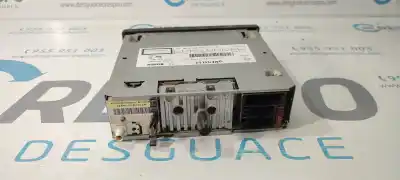 Автозапчастина б/у АУДІО СИСТЕМА / РАДІО CD для RENAULT KANGOO  Посилання на OEM IAM 281156782R   Автозапчастина б/у АУДІО СИСТЕМА / РАДІО CD для RENAULT KANGOO  Посилання на OEM IAM 281156782R