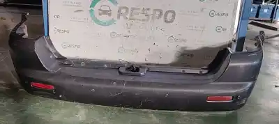 Peça sobressalente para automóvel em segunda mão Para Choques Traseiro por SSANGYONG REXTON RX 270 Full Referências OEM IAM   