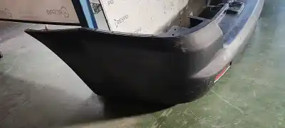 Автозапчастина б/у задній бампер для ssangyong rexton rx 270 full посилання на oem iam   