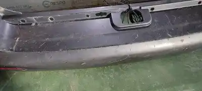 Автозапчастина б/у задній бампер для ssangyong rexton rx 270 full посилання на oem iam   