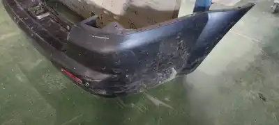 Автозапчастина б/у задній бампер для ssangyong rexton rx 270 full посилання на oem iam   