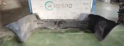 Автозапчастина б/у задній бампер для ssangyong rexton rx 270 full посилання на oem iam   