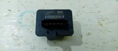 Автозапчастина б/у стійкість на нагревання для citroen c4 cactus van (0b_, 0p_) puretech 110 посилання на oem iam ce859001  