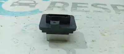 Автозапчастина б/у стійкість на нагревання для citroen c4 cactus van (0b_, 0p_) puretech 110 посилання на oem iam ce859001  