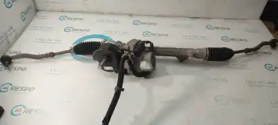 Peça sobressalente para automóvel em segunda mão caixa de direção por peugeot 2008 1.2 12v ethp referências oem iam 