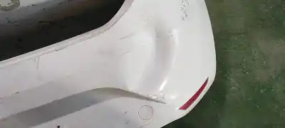 Автозапчастина б/у задній бампер для seat leon (5f1) 1.6 tdi посилання на oem iam   