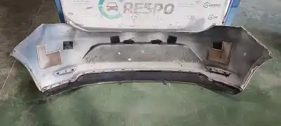 Автозапчастина б/у задній бампер для seat leon (5f1) 1.6 tdi посилання на oem iam   