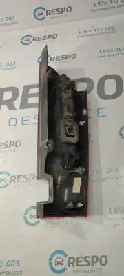 Автозапчастина б/у правий ліхтар для RENAULT KANGOO Profesional Посилання на OEM IAM 8200419945  