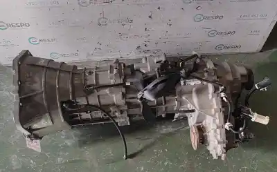 Pezzo di ricambio per auto di seconda mano Riduttore per SSANGYONG REXTON RX 270 Full Riferimenti OEM IAM    Pezzo di ricambio per auto di seconda mano Riduttore per SSANGYONG REXTON RX 270 Full Riferimenti OEM IAM