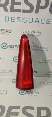 Автозапчастина б/у лівий ход ліхар для renault kangoo profesional посилання на oem iam 8200419966  