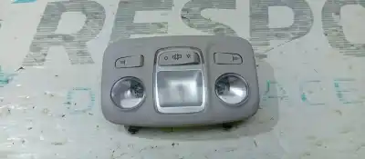 Recambio de automóvil de segunda mano de LUZ INTERIOR para CITROEN C4 CACTUS VAN (0B_, 0P_)  referencias OEM IAM   