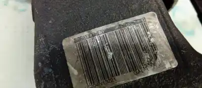 Автозапчасти б/у передний правый тормозной суппорт за opel crossland x design line ссылки oem iam   