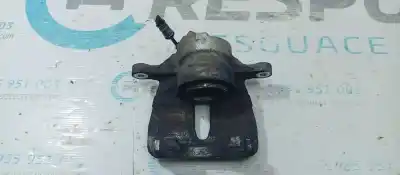 Peça sobressalente para automóvel em segunda mão PINÇA DE TRAVÃO DIANTEIRA ESQUERDA por OPEL CROSSLAND X  Referências OEM IAM   