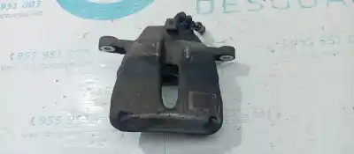 Pezzo di ricambio per auto di seconda mano pinza freno anteriore sinistra per opel crossland x design line riferimenti oem iam   