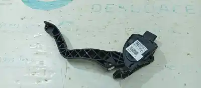 Recambio de automóvil de segunda mano de POTENCIOMETRO PEDAL para CITROEN C4 CACTUS VAN (0B_, 0P_)  referencias OEM IAM 9871433780  