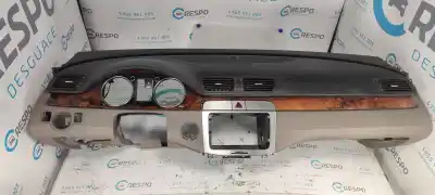 Автозапчастина б/у комплект подушки безпеки для volkswagen passat b6 variant (3c5) 2.0 tdi 16v посилання на oem iam   