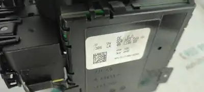 Автозапчастина б/у комплект подушки безпеки для volkswagen passat b6 variant (3c5) 2.0 tdi 16v посилання на oem iam   