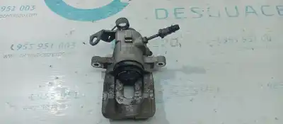 Автозапчасти б/у ЗАДНИЙ ПРАВЫЙ ТОРМОЗНОЙ СУППОРТ за OPEL CROSSLAND X  ссылки OEM IAM   