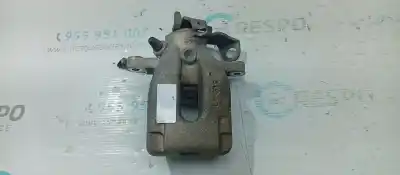 Автозапчасти б/у задний правый тормозной суппорт за opel crossland x design line ссылки oem iam   