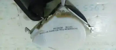 Автозапчасти б/у задний правый ремень безопасности за citroen c4 cactus van (0b_, 0p_) puretech 110 ссылки oem iam 34143652a  