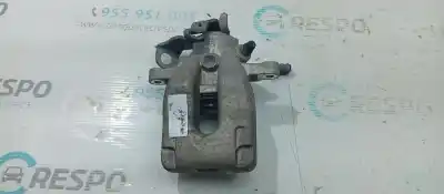 Pezzo di ricambio per auto di seconda mano pinza freno posteriore sinistra per opel crossland x design line riferimenti oem iam   