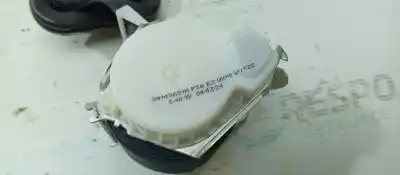 Автозапчасти б/у задний левый ремень безопасности за citroen c4 cactus van (0b_, 0p_) puretech 110 ссылки oem iam 34143651a  