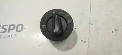 Pezzo di ricambio per auto di seconda mano controllo della luce per seat arona 110 cv / 81 kw riferimenti oem iam 5g0941431s