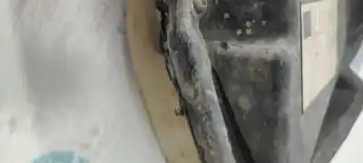 Pezzo di ricambio per auto di seconda mano faro anteriore sinistro per renault kangoo profesional riferimenti oem iam 260603401r  