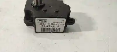 Peça sobressalente para automóvel em segunda mão motor de abertura da comporta de sofagem por peugeot 2008 1.2 12v ethp referências oem iam t1006419g  