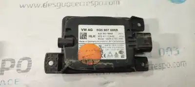 Peça sobressalente para automóvel em segunda mão sensor por seat arona 1.0 tsi referências oem iam 5q0907686b